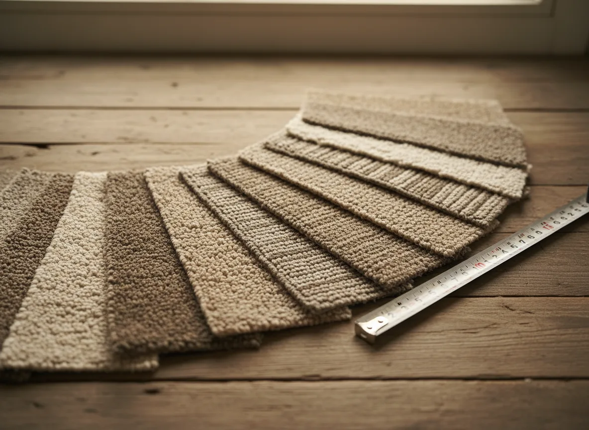 Carpet Installation Scotia, CA FAQs